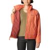 imageColumbia Womens Chatfield Hill Ii JacketFaded Peach
