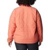 imageColumbia Womens Chatfield Hill Ii JacketFaded Peach