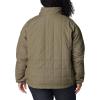 imageColumbia Womens Chatfield Hill Ii JacketStone Green