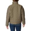 imageColumbia Womens Chatfield Hill Ii JacketStone Green