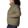 imageColumbia Womens Chatfield Hill Ii JacketStone Green