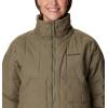 imageColumbia Womens Chatfield Hill Ii JacketStone Green