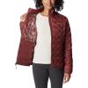 imageColumbia Womens Delta Ridge Down JacketBeetroot