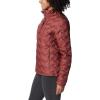 imageColumbia Womens Delta Ridge Down JacketBeetroot