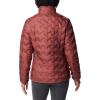 imageColumbia Womens Delta Ridge Down JacketBeetroot