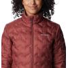imageColumbia Womens Delta Ridge Down JacketBeetroot