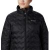 imageColumbia Womens Delta Ridge Down JacketBlack