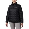 imageColumbia Womens Delta Ridge Down JacketBlack