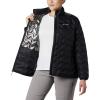 imageColumbia Womens Delta Ridge Down JacketBlack