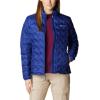 imageColumbia Womens Delta Ridge Down JacketDark Sapphire