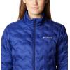 imageColumbia Womens Delta Ridge Down JacketDark Sapphire