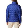 imageColumbia Womens Delta Ridge Down JacketDark Sapphire