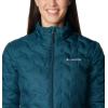 imageColumbia Womens Delta Ridge Down JacketNight Wave