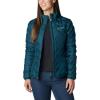 imageColumbia Womens Delta Ridge Down JacketNight Wave