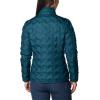 imageColumbia Womens Delta Ridge Down JacketNight Wave