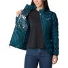imageColumbia Womens Delta Ridge Down JacketNight Wave