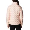 imageColumbia Womens Delta Ridge Down JacketPeach Blossom