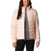 imageColumbia Womens Delta Ridge Down JacketPeach Blossom