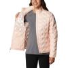 imageColumbia Womens Delta Ridge Down JacketPeach Blossom