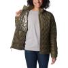 imageColumbia Womens Delta Ridge Down JacketStone Green