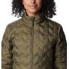 imageColumbia Womens Delta Ridge Down JacketStone Green
