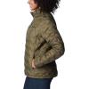 imageColumbia Womens Delta Ridge Down JacketStone Green