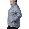 imageColumbia Womens Delta Ridge Down JacketTradewinds Grey Heather