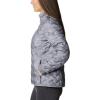 imageColumbia Womens Delta Ridge Down JacketTradewinds Grey Heather