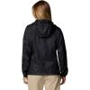 imageColumbia Womens Flash Forward Ii WindbreakerBlack
