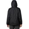 imageColumbia Womens Flash Forward Ii WindbreakerBlack