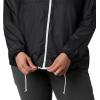 imageColumbia Womens Flash Forward Ii WindbreakerBlack