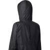 imageColumbia Womens Flash Forward Ii WindbreakerBlack