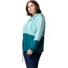 imageColumbia Womens Flash Forward Ii WindbreakerSprayRiver Blue