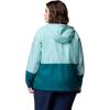 imageColumbia Womens Flash Forward Ii WindbreakerSprayRiver Blue