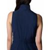 imageColumbia Womens Leslie Falls Dress IiCollegiate Navy