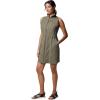 imageColumbia Womens Leslie Falls Dress IiStone Green