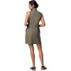 imageColumbia Womens Leslie Falls Dress IiStone Green