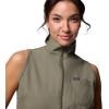 imageColumbia Womens Leslie Falls Dress IiStone Green