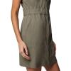 imageColumbia Womens Leslie Falls Dress IiStone Green