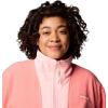 imageColumbia Womens Sequoia Grove Full Zip FleeceAlpenglowPink Sand