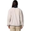 imageColumbia Womens Sequoia Grove Full Zip FleeceDark StoneBlack