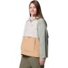 imageColumbia Womens Spire Valley WindbreakerCanoeDark StoneSafari