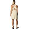 imageColumbia Womens Tidal DressLemon Wash