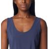 imageColumbia womens Anytime Tank JumpsuitNocturnal