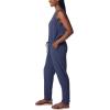 imageColumbia womens Anytime Tank JumpsuitNocturnal