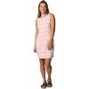 imageCamp Break Foam TruckerPink Sand Spaced Stripe