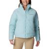 imageColumbia Womens Chatfield Hill Ii JacketAqua Haze