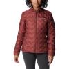 imageColumbia Womens Delta Ridge Down JacketBeetroot