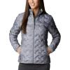 Tradewinds Grey Heather