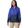 Clematis Blue/Collegiate Navy